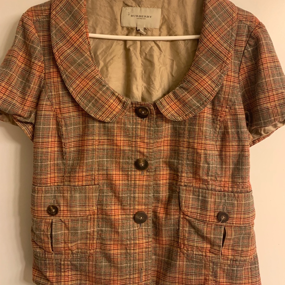 Burberry